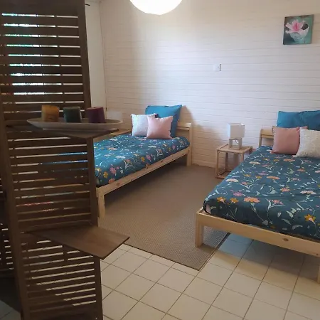 Vakantiehuis Ressourcez-vous Dans Cette Ferme Avec Cheminee, Jardin, Terrasse Couverte Et Equipements Modernes - Fr-1-489-435 Gouise